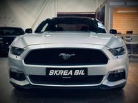 begagnad Ford Mustang EcoBoost SelectShift, 314hk