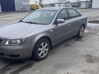 begagnad Hyundai Sonata 2.4