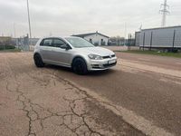 Begagnad VW Golf VII 122 HK (89 kW) 2014