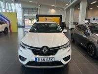 begagnad Renault Arkana E-Tech Techno