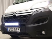 begagnad Citroën Jumper Citroën L2H2 Servicebil Inredning 2018, Transportbil