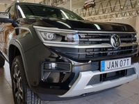 begagnad VW Amarok NEW STYLE 3.0 TDI V6 177 KW 2023, Transportbil