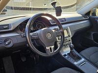 begagnad VW Passat Variant 2.0 TDI BlueMotion 4Motion Euro 5