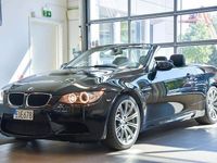Begagnad BMW M3 420 HK (308 kW) 2011 Svart