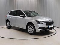 begagnad Skoda Kamiq 110hk Automat Sensorer, LED, Sommarkampanj