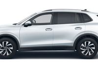 begagnad VW Tiguan Edition Nya 1.5 eTSI (150 hk) 7 vxl DSG