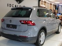 begagnad VW Tiguan 1.5 TSI Sport Euro 6