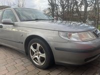 begagnad Saab 9-5 SportCombi 2.0 T Linear (GDS)