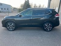 begagnad Nissan X-Trail 1.6 dCi DPF 4x4 Euro 6 NYBESIKTAD/360 kamera