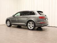 begagnad Audi Q7 e-Tron E-TRON 285 HK QUATTRO S-LINE