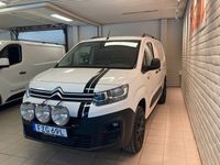 begagnad Citroën Berlingo 1,5 HDI 130 4*4 business premium