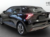 Begagnad MG MG4 EV 125 kW (170 HK) 2024 Grå Halvkombi
