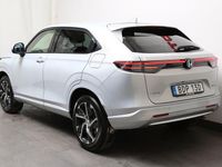 Begagnad Honda HR-V Advance 131 HK (96 kW) 2024 Vit SUV