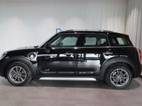 begagnad Mini Cooper Countryman SE ALL4 / Navigation