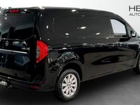 Ny Mercedes Citan 112 Edition 116 HK (85 kW) 2025