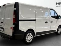 Begagnad Nissan Primastar Acenta 150 HK (110 kW) 2024 Minibuss