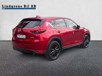 begagnad Mazda CX-5 Ignite Edition 2.5 SKYACTIV-G AWD