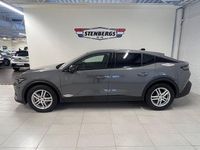 Begagnad Peugeot 408 GT 136 HK (100 kW) 2024 Grå Halvkombi