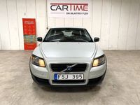 begagnad Volvo C30 1.6D DRIVe Kinetic 109hk Nybesiktad & Nyservad