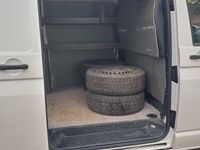 begagnad VW Transporter T30 2.0 TDI Euro 5