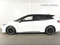 begagnad Toyota Corolla Kombi 1.8 Elhybrid GR-S Bi Tone SPI