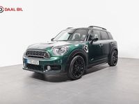 begagnad Mini Cooper Countryman SE ALL4 224HK CHILI PANORAMA H/K® HUD