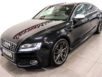 begagnad Audi S5 Sportback 3.0 TFSI QUATTRO 333HK AUT S&V DÄCK