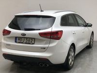 begagnad Kia Ceed Sportswagon CEED _ 1.6 CRDi DCT GT-Line Euro 6