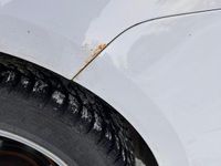 Begagnad Skoda Octavia 110 HK (80 kW) 2016 Halvkombi