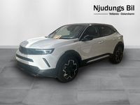 Begagnad Opel Mokka Edition 131 HK (96 kW) 2024 Vit SUV