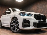 begagnad BMW X1 xDrive25e M sport | | LED | Drag | HuD | HiFi 2021, SUV