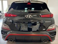 begagnad Hyundai Kona N PERFORMANCE 2.0 T-GDI OMGÅENDE LEV 2022, SUV
