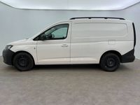 begagnad VW Caddy Maxi Cargo 2.0 TDI DSG | Backkamera 2021, Minibuss