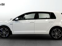 begagnad VW Golf VII GTE 1.4 TSI DSG /Activ info display