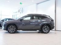 Ny Hyundai Tucson 2026 Grå SUV