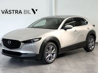 Begagnad Mazda CX-30 Takumi-Line 141 HK (103 kW) 2024 Brun SUV