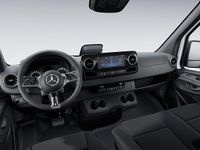 Ny Mercedes E-Sprinter 11 kW (15 HK) 2026 Van