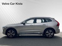 Begagnad Volvo XC60 Plus 462 HK (339 kW) 2023 Grå SUV