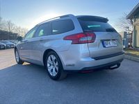 begagnad Citroën C5 Tourer 1.6 e-HDi Airdream EGS Euro 5