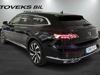 begagnad VW Arteon Shooting Brake R-Line R-Line eHybrid 1.4 TSI Plug-In-Hybrid