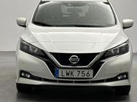 begagnad Nissan Leaf 5dr 39 kWh