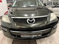 begagnad Mazda CX-9 3.7 AWD isk 7 Sits Låga Mil 2008, SUV