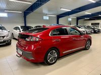 begagnad Hyundai Ioniq Plug-in 1.6 Premium Plus