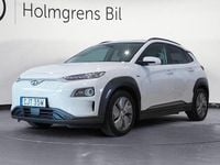 Begagnad Hyundai Kona Edition 150 kW (204 HK) 2020 Vit SUV