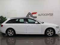 begagnad Audi A4 Avant 2.0 TDI DPF Proline Euro 5