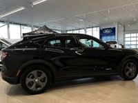begagnad Ford Mustang Mach-E |Teknikpaket | Vinterhjul ingår 2021, Sportkupé