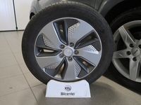 begagnad Hyundai Kona Electric 64 kWh *Kampanj* Aut-Navi-Skinn-Kam-SoV