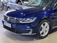 begagnad VW Passat SC GTE 218hk Executive (Carplay, Cockpit)