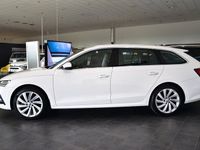 begagnad Skoda Octavia Combi RS 2.0 TDI 4x4 DSG