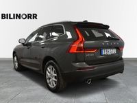 begagnad Volvo XC60 T8 TWIN ENGINE MOMENTUM ADVANCED EDITION